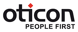 Oticon Hearing Aids