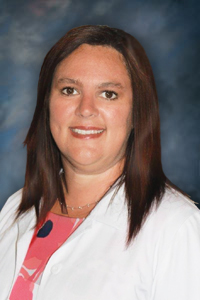 Dr. Cassidae King, Specialist