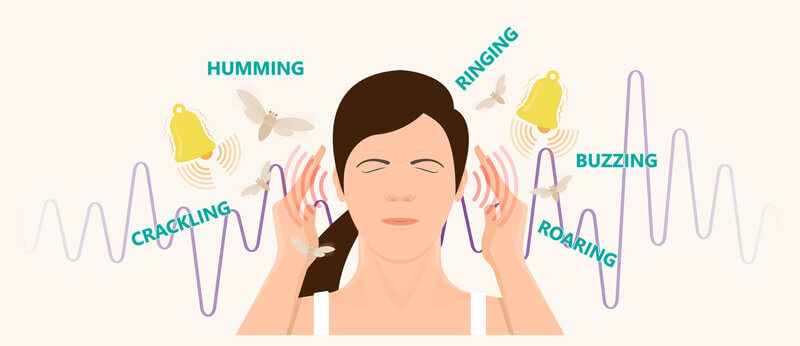 Why Your Ears Ring, 5 Surprising Facts About Tinnitus