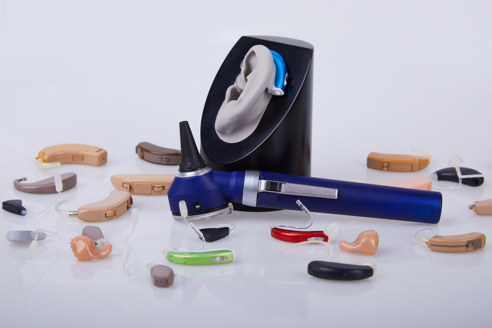 How Bluetooth Hearing Aids Can Simplify and Enrich Your Daily Life