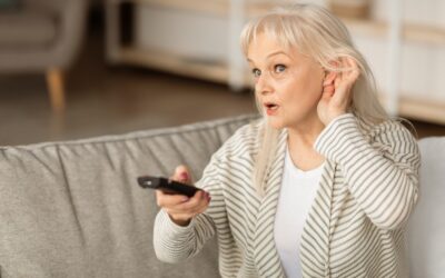 Why You Shouldn’t Ignore Temporary Hearing Loss