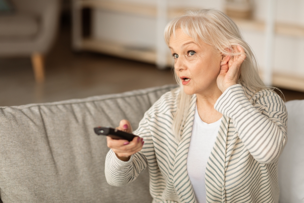 Why You Shouldn’t Ignore Temporary Hearing Loss