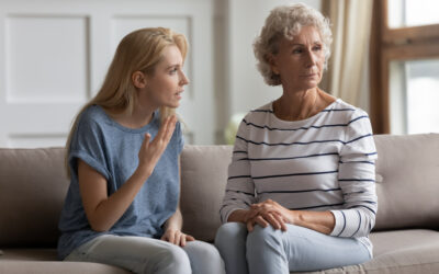 Cognitive Hearing Loss When the Brain Struggles to Process Sound