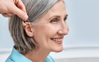 How Hearing Aids Stimulate the Brain and Support Cognitive Function