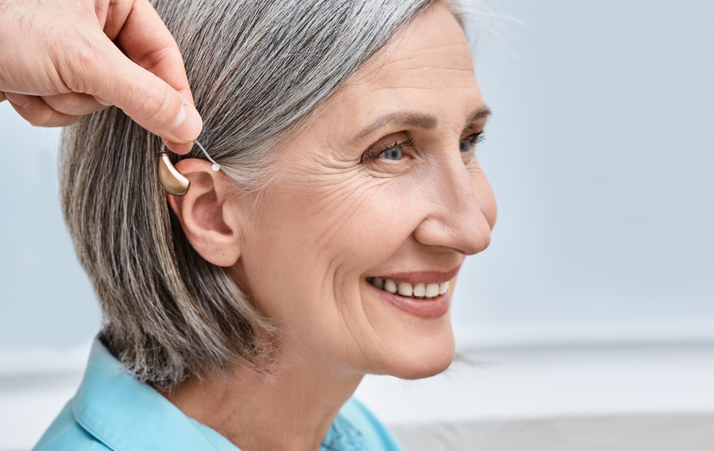 How Hearing Aids Stimulate the Brain and Support Cognitive Function