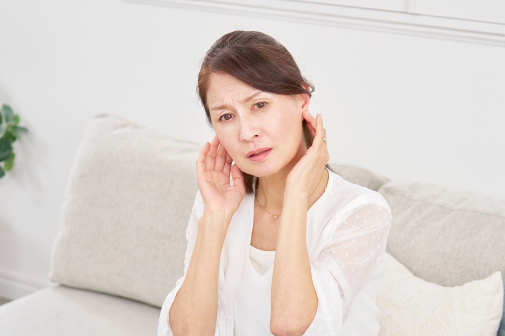 The Most Common Causes of Sudden Hearing Loss