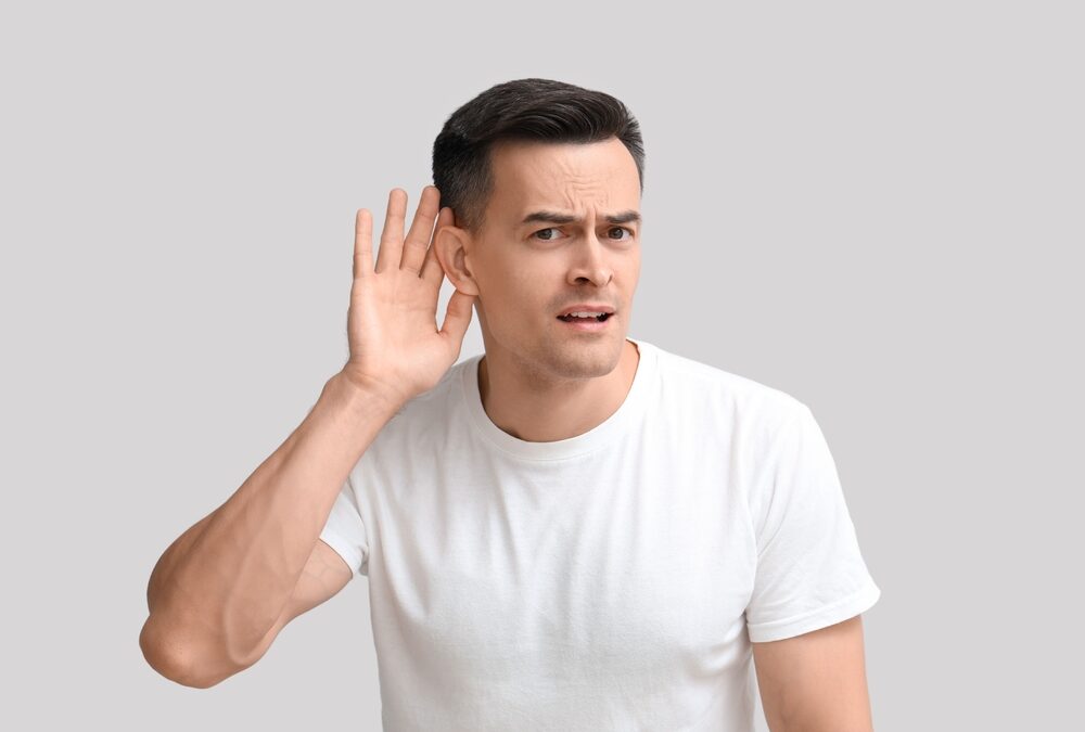 What Is Auditory Fatigue Signs Your Ears and Brain Are Working Too Hard