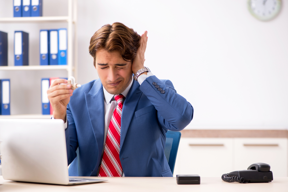 How Hearing Loss Affects Job Performance and How to Improve It
