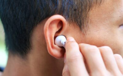 Can Headphones and Earbuds Cause Hearing Loss