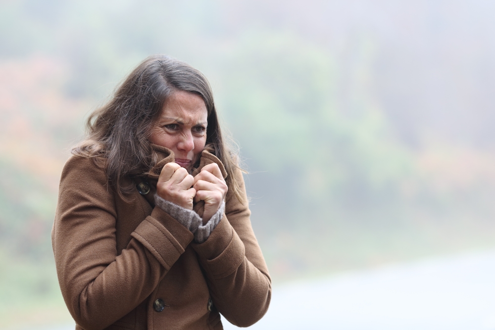 Seasonal Hearing Loss Symptoms Winter vs. Summer Changes